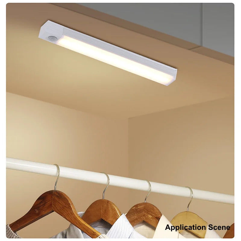 GlowStick Motion LED Cabinet Light