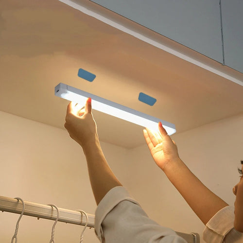 GlowStick Motion LED Cabinet Light